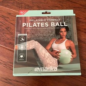 Pilates Ball